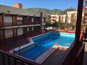 Edificio Los ANDES I